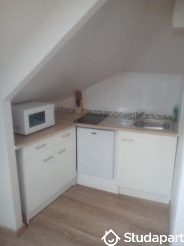 Appartement - 24 m² - 2 pièces