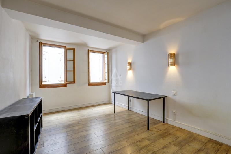 Maison de village - 105 m² - 5 pièces
