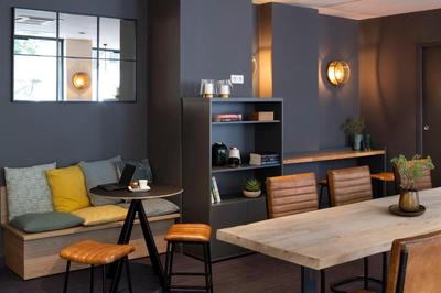 Appartement - 18 m² - 1 pièce