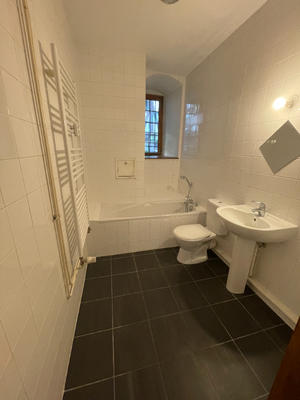 Appartement - 26 m² - 1 pièce