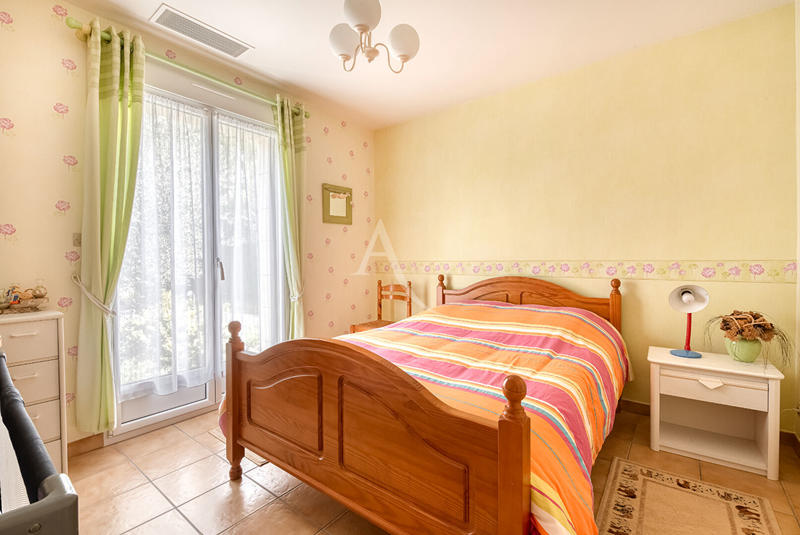 Maison - 155 m² - 7 pièces