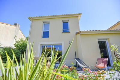 Maison - 103 m² - 6 pièces