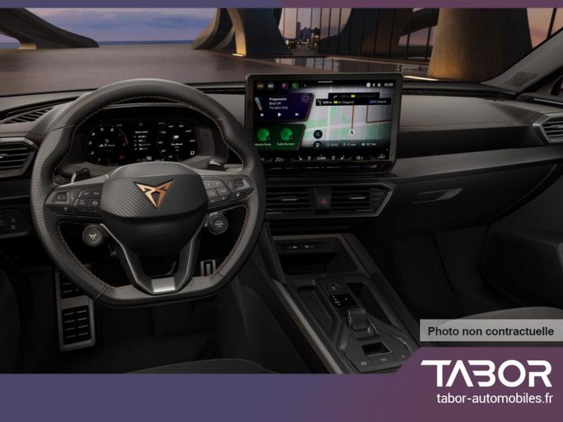 Cupra Leon 1.5 eTSI 150 Dsg Facelift VirtC Full