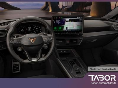 Cupra Leon 1.5 eTSI 150 Dsg Facelift VirtC Full