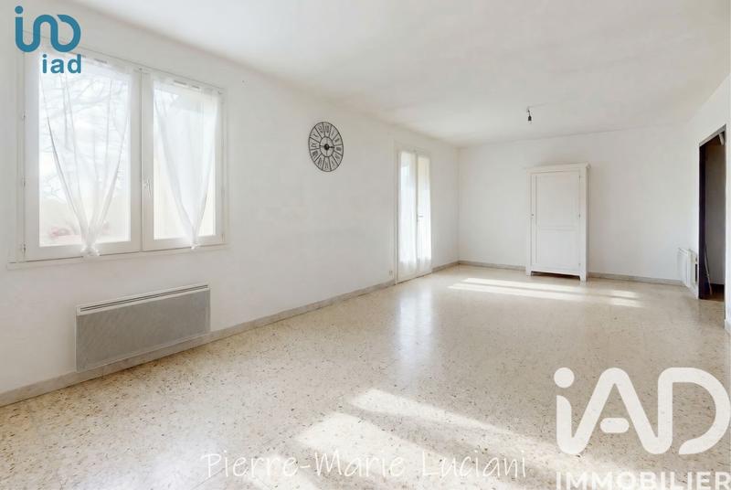 Maison - 101 m² - 5 pièces