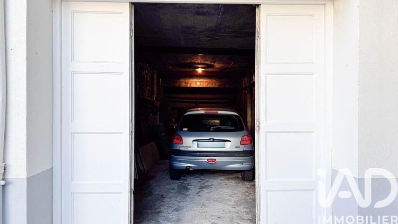 Appartement - 75 m² - 4 pièces