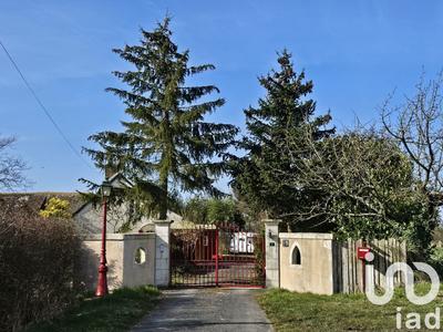 Maison de campagne - 160 m² - 6 pièces