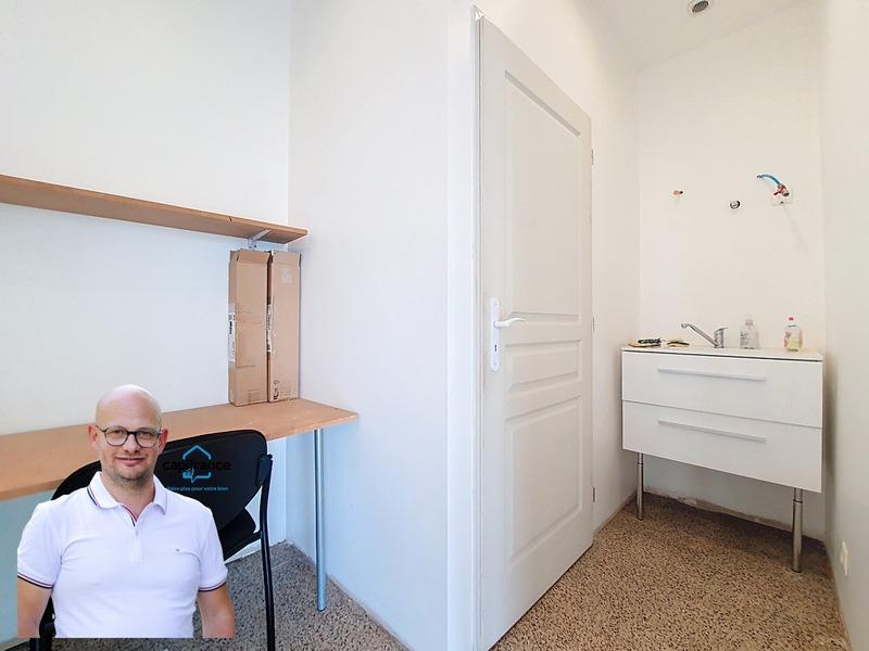 Immeuble - 115 m² - 5 pièces