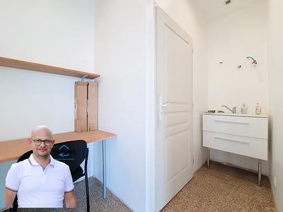 Immeuble - 115 m² - 5 pièces