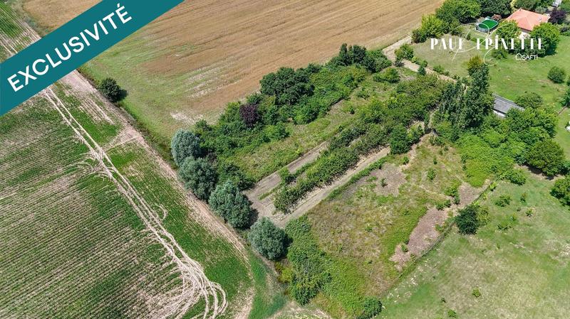 Maison - 209 m² - 6 pièces