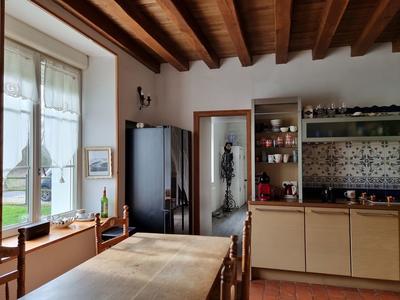 Maison chambre d'hôtes - 354 m² - 11 pièces