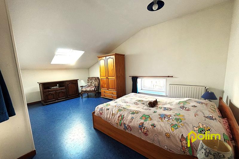 Maison - 171 m² - 5 pièces