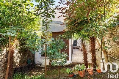 Maison - 130 m² - 7 pièces