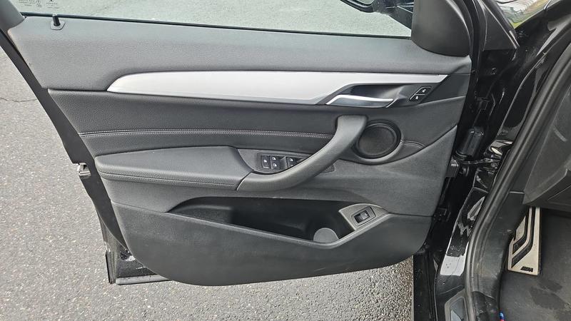 Bmw X2 I 20d xDrive 190 Steptronic8 m Sport - Automatique Entretien constructeur