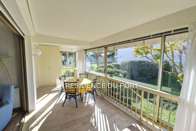 Appartement - 103 m² - 3 pièces