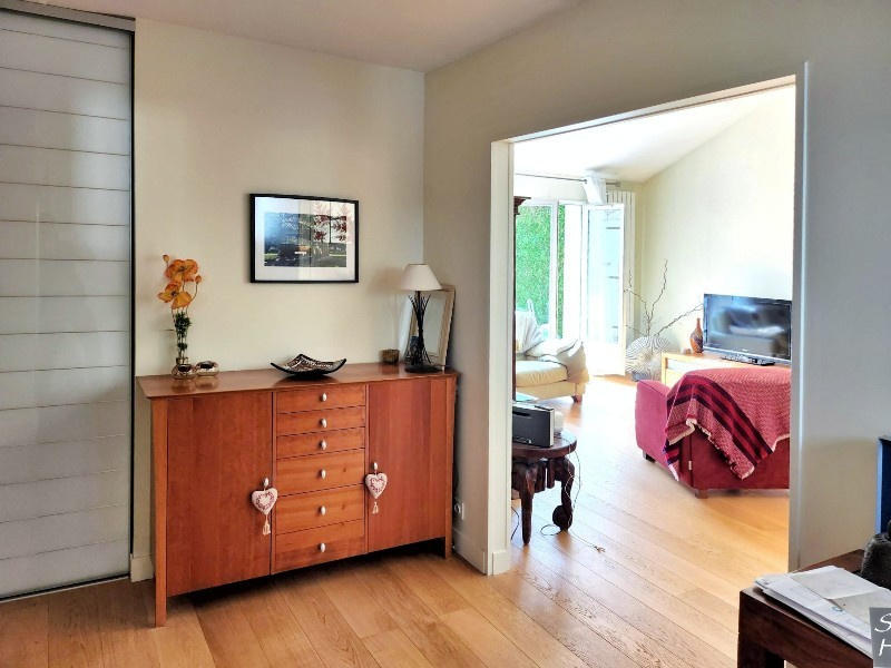 Maison - 105 m² - 6 pièces