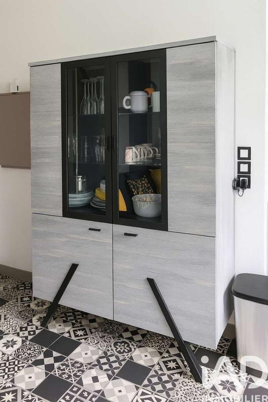 Studio - 27 m² - 1 pièce