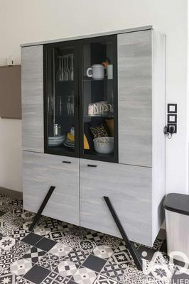 Studio - 27 m² - 1 pièce