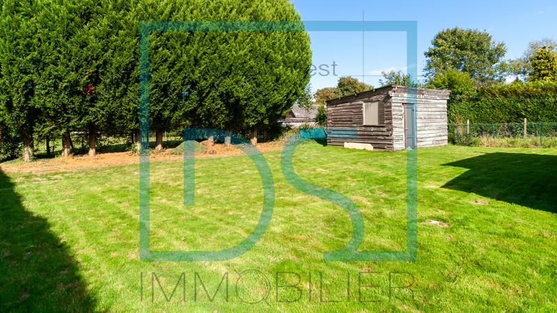 Maison - 50 m² - 3 pièces