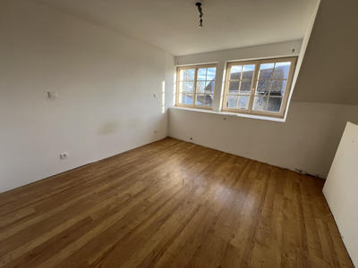 Maison - 101 m² - 5 pièces