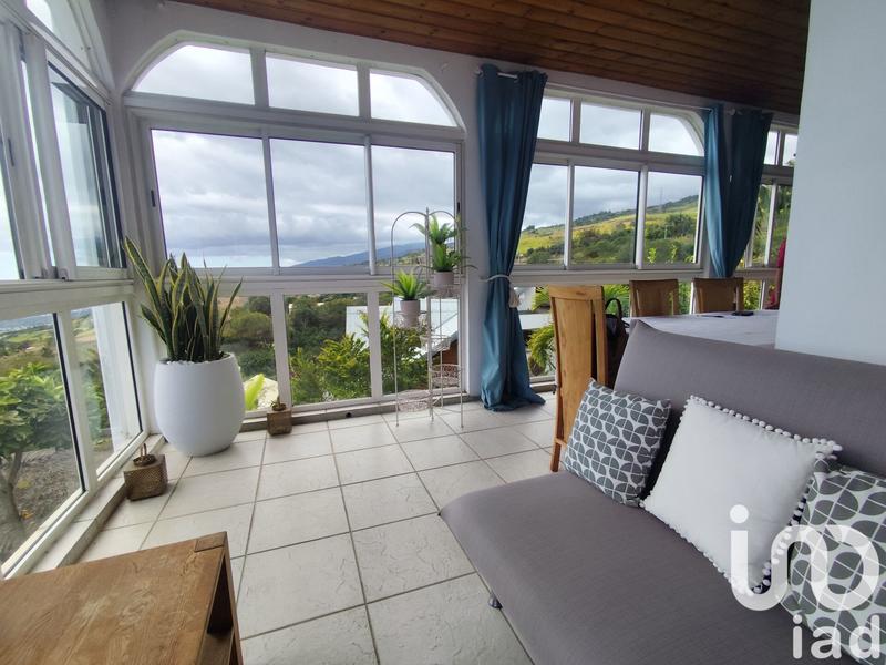 Maison - 200 m² - 5 pièces