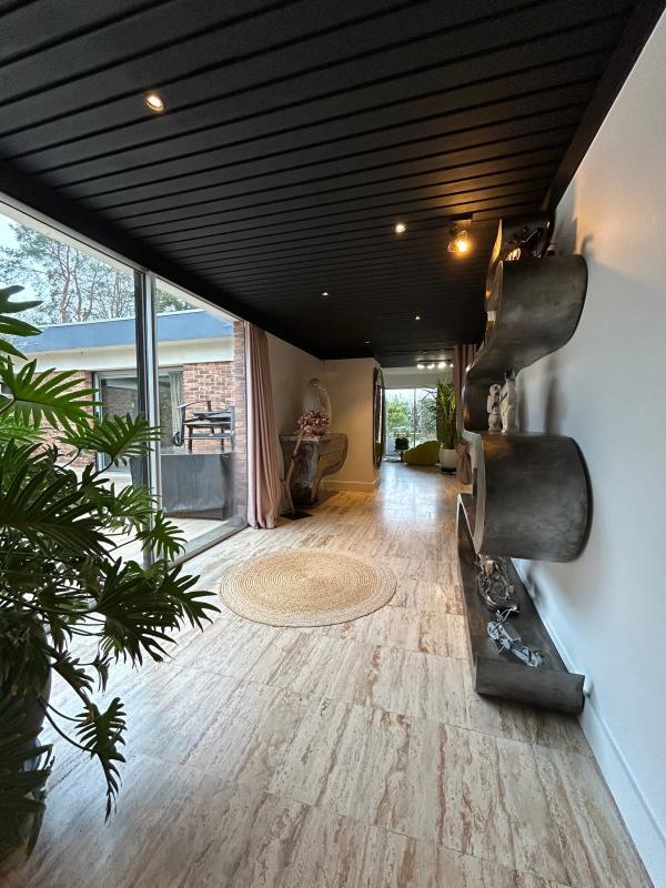 Maison d'architecte - 313 m² - 6 pièces