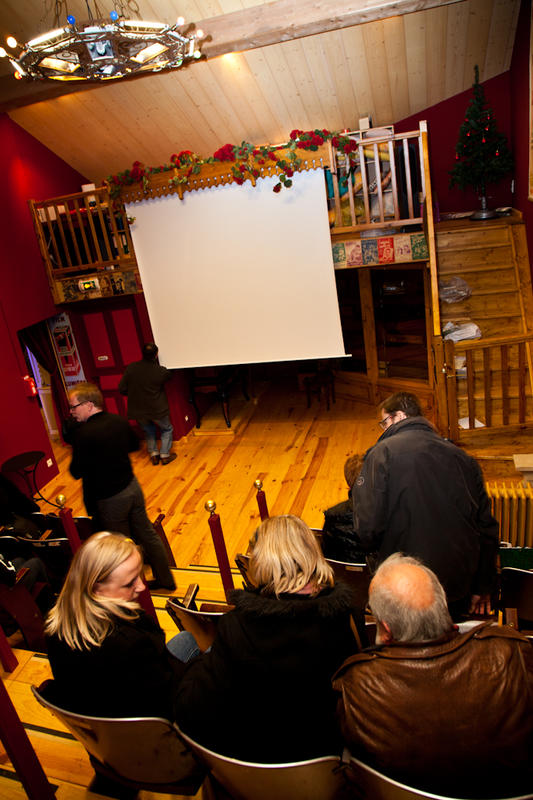 Escape Game - Dans l'antre du collectionneur