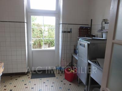 Fonds de commerce - Magasins - 101 m²