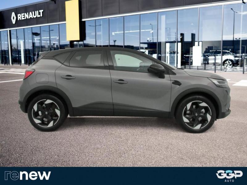 Renault Captur TCe 90 Techno