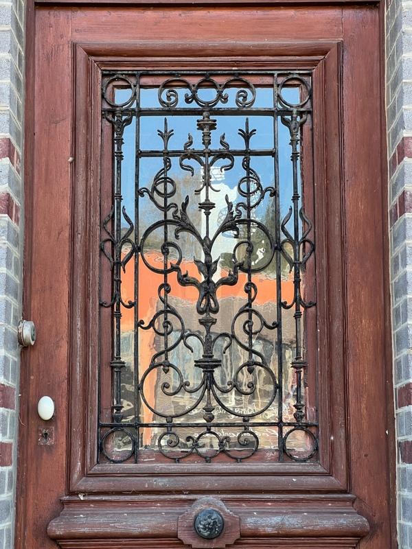 Maison bourgeoise - 163 m² - 8 pièces