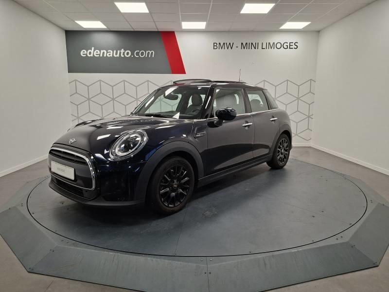Mini Mini Hatch 5 Portes One 102 ch Edition Camden