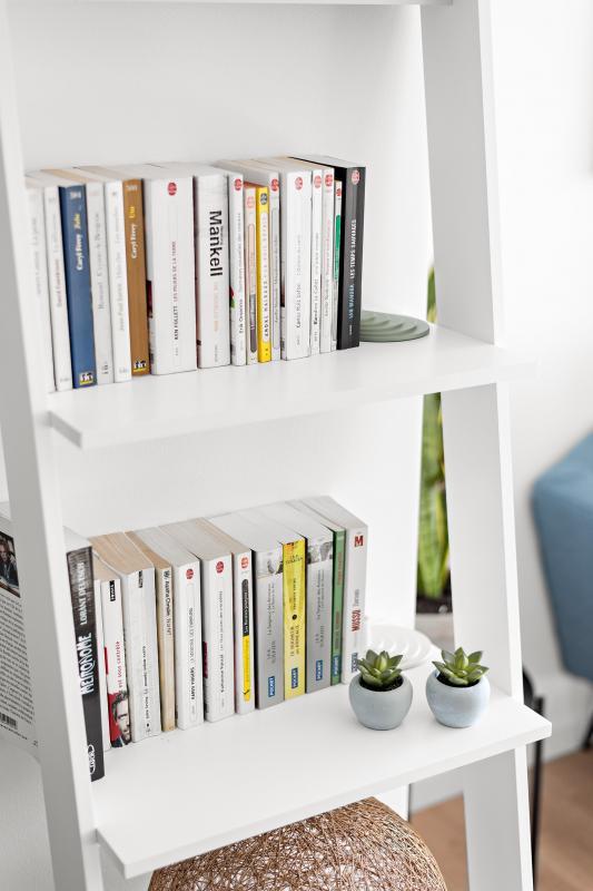 Appartement - 210 m²