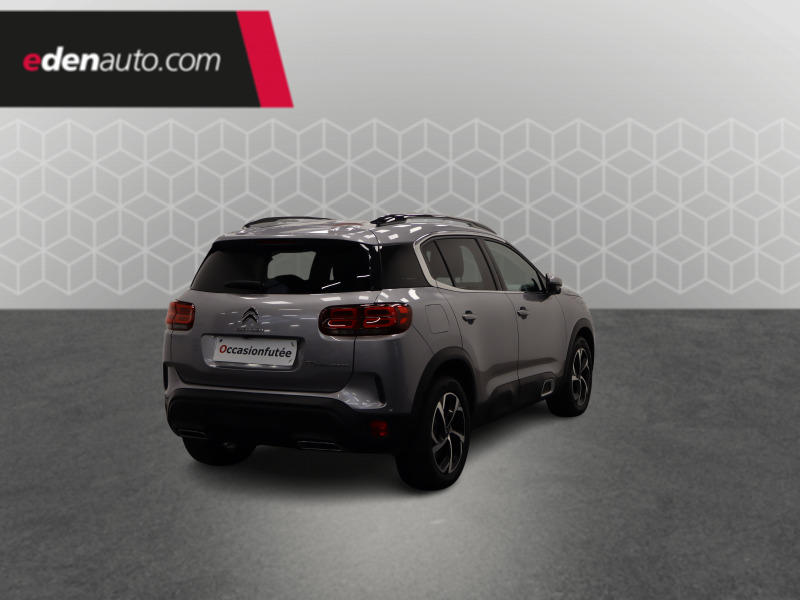 Citroën C5 Aircross BlueHDi 130 s&amp;S Eat8 Feel