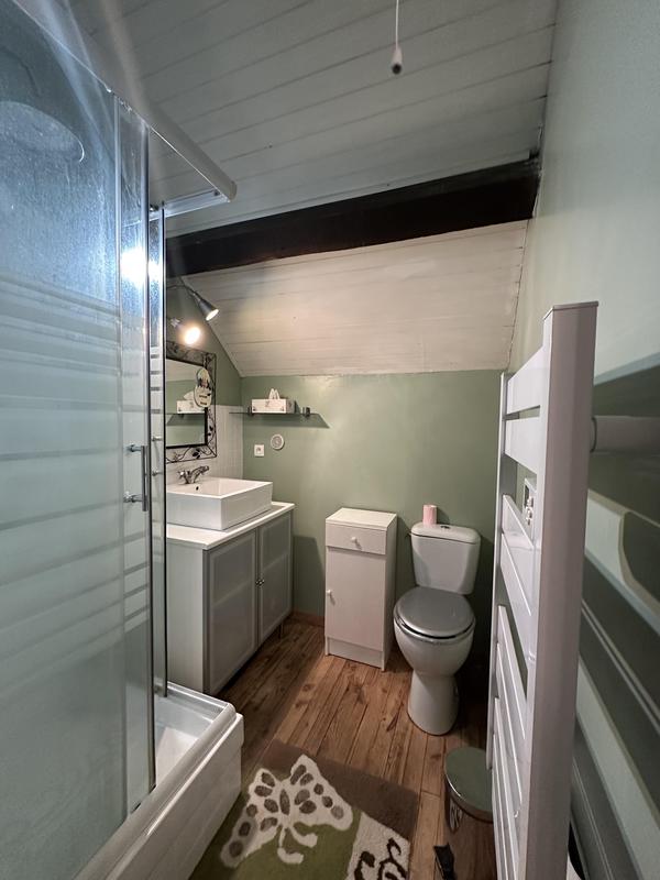 Villa - 158 m² - 6 pièces