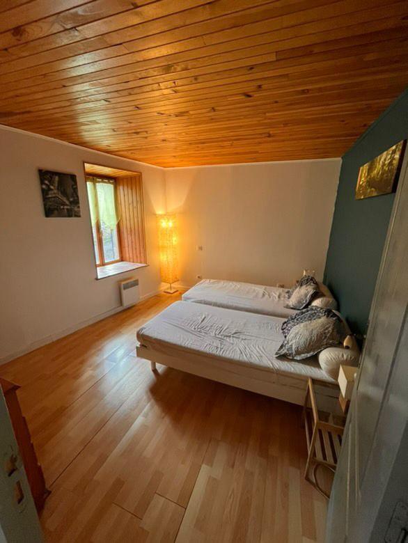 Maison - 77 m² - 3 pièces