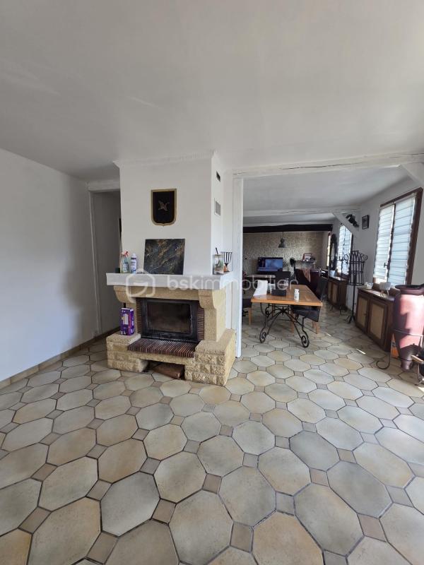 Propriété - 150 m² - 5 pièces