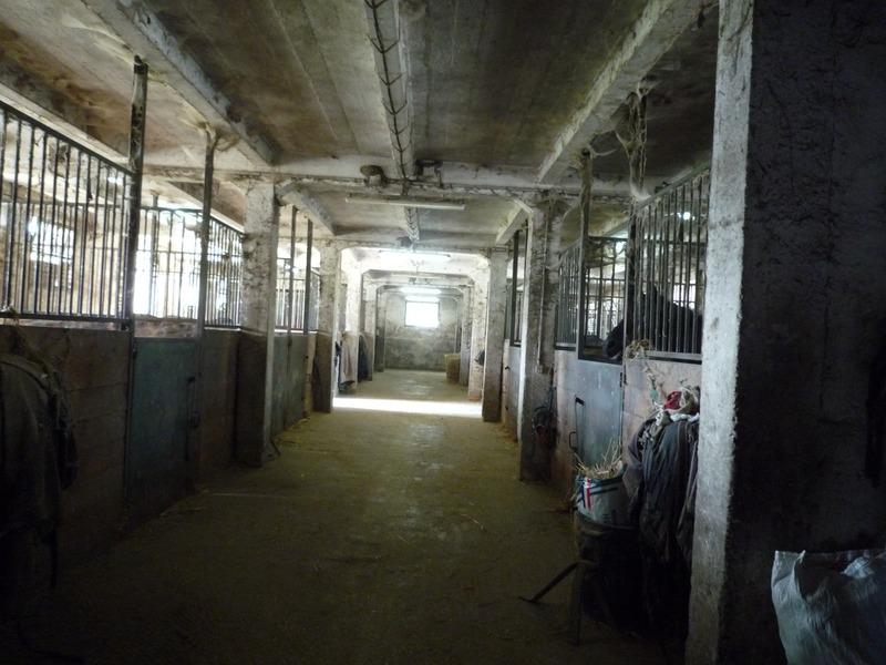 Propriété - 190 m² - 6 pièces