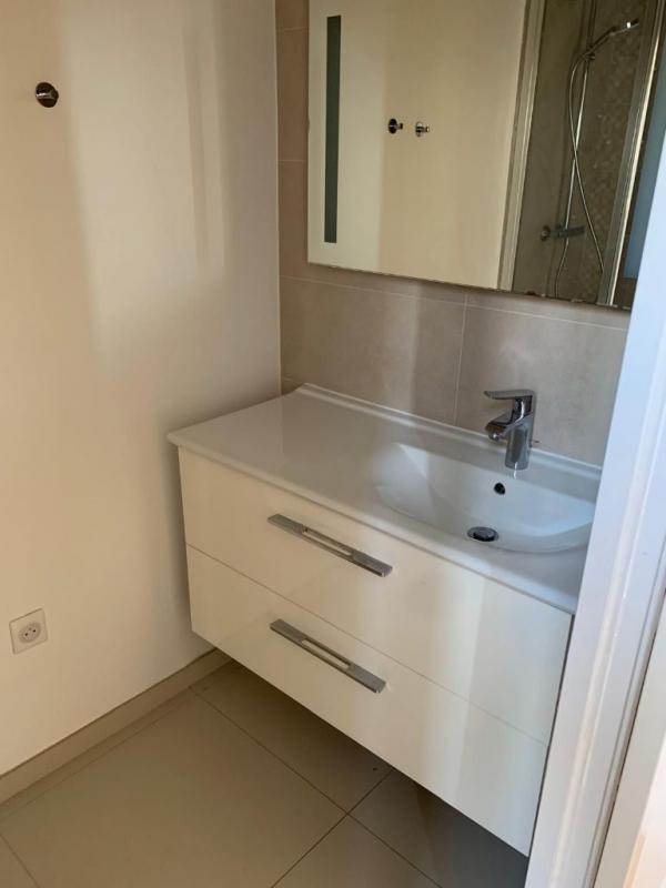 Appartement - 53 m² - 2 pièces