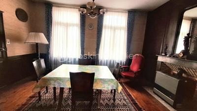 Maison de maîtres - 155 m² - 7 pièces