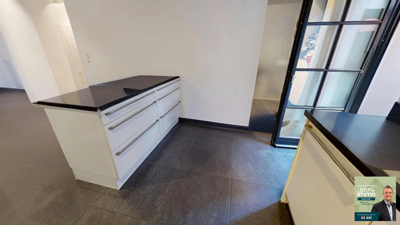 Duplex - 101 m² - 4 pièces