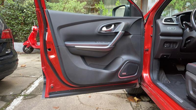 Renault Kadjar IV 1.3 TCe 160 Edc7 Black Edition - Automatique