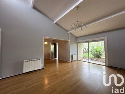 Maison - 87 m² - 4 pièces