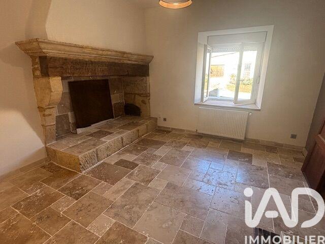 Maison - 227 m² - 5 pièces