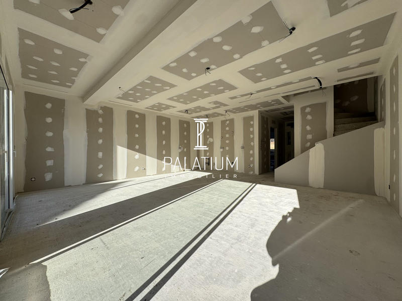 Maison - 99 m² - 4 pièces