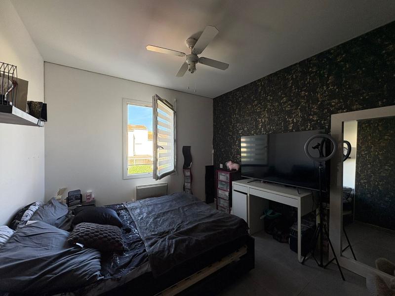 Maison - 82 m² - 4 pièces