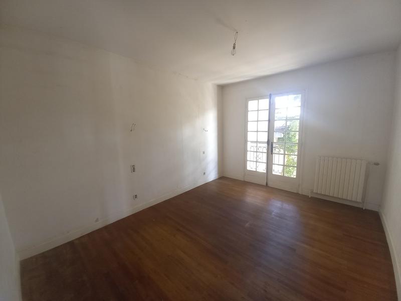 Maison traditionnelle - 80 m² - 4 pièces