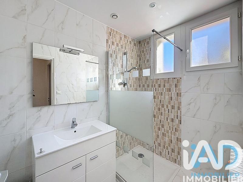 Maison - 126 m² - 5 pièces