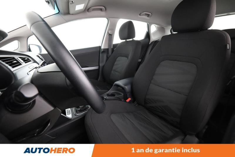 Kia Cee'd 1.6 CRDi Isg Active Bv6 136 ch