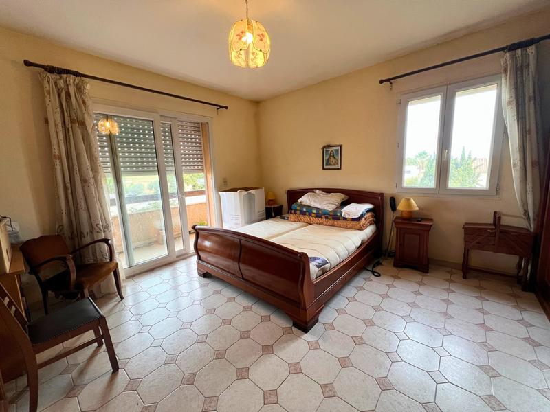 Maison traditionnelle - 112 m² - 4 pièces