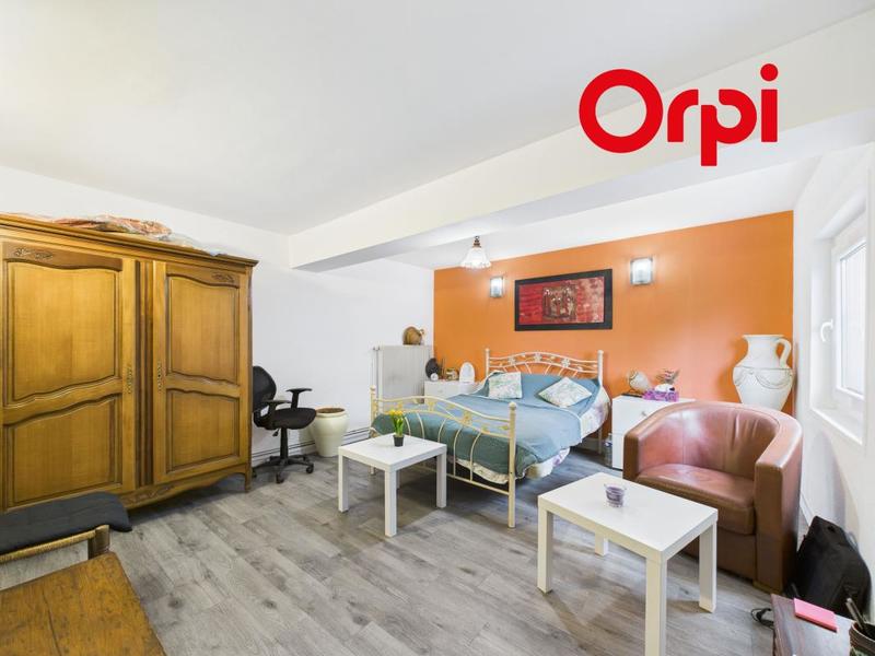 Maison - 59 m² - 2 pièces